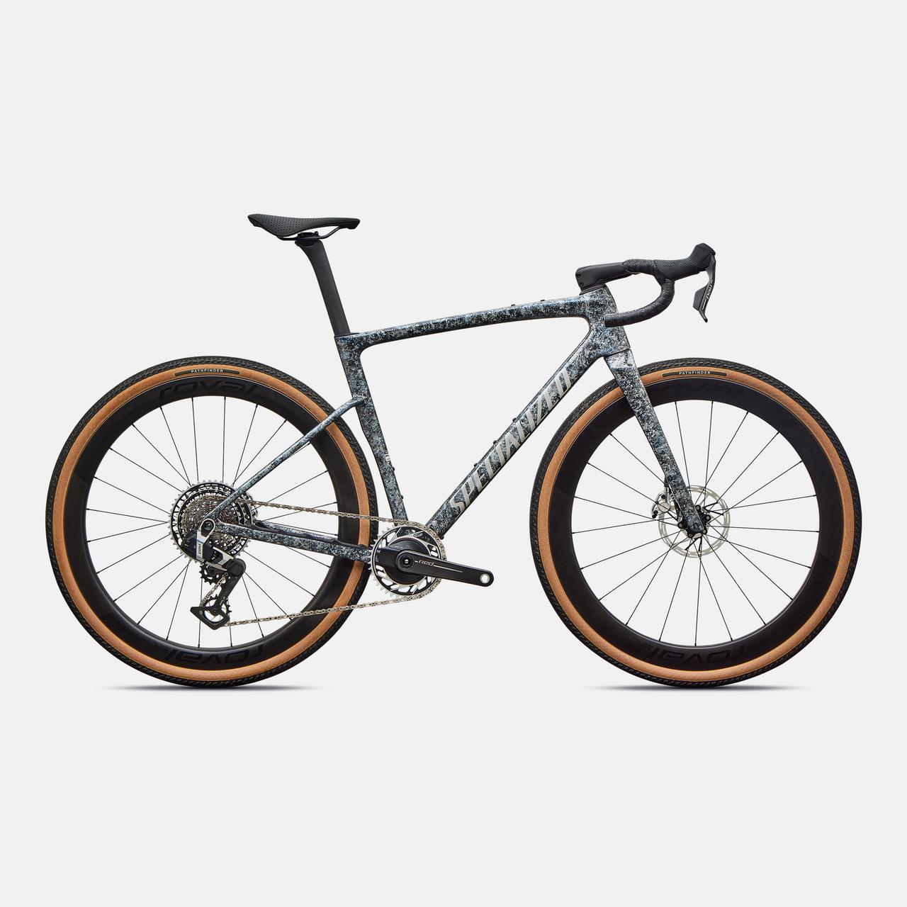 Buy Specialized Crux | Specialized Retail Bicycles Australia