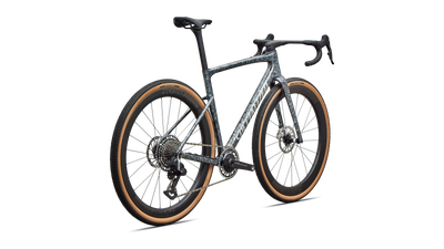 Crux 5 S-Level - SRAM RED XPLR