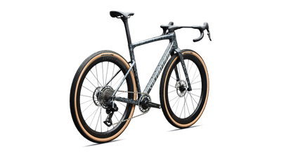 Crux 5 S-Level - SRAM RED XPLR