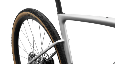 Crux 5 Expert - SRAM Force XPLR