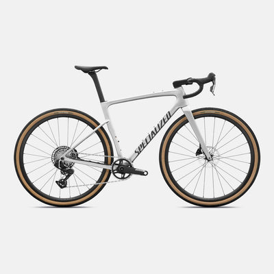 Crux 5 Expert - SRAM Force XPLR