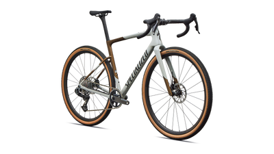 Crux 5 Expert - SRAM Force XPLR
