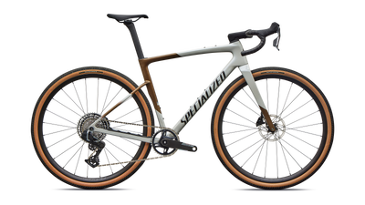 Crux 5 Expert - SRAM Force XPLR