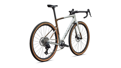 Crux 5 Expert - SRAM Force XPLR