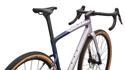 Crux 5 Comp - SRAM Rival XPLR