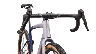 Crux 5 Comp - SRAM Rival XPLR