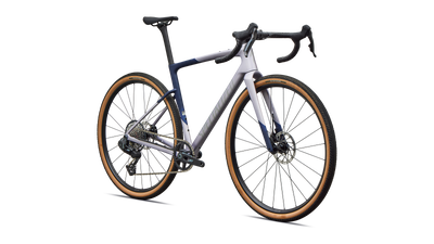Crux 5 Comp - SRAM Rival XPLR