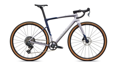 Crux 5 Comp - SRAM Rival XPLR