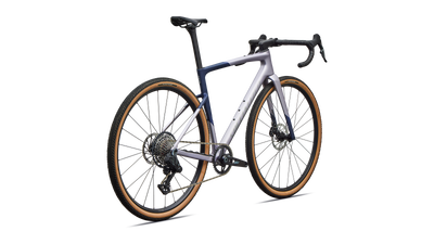 Crux 5 Comp - SRAM Rival XPLR