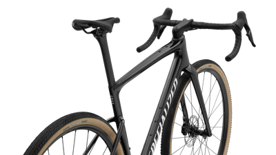 Crux 5 Comp - SRAM Rival XPLR