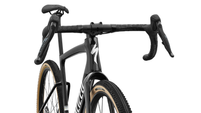 Crux 5 Comp - SRAM Rival XPLR