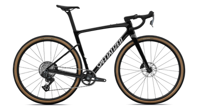 Crux 5 Comp - SRAM Rival XPLR