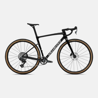 Crux 5 Comp - SRAM Rival XPLR