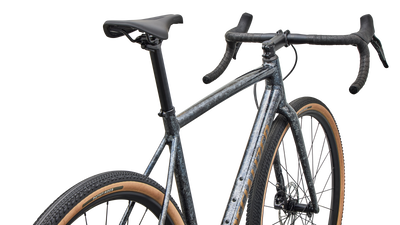 Crux DSW Comp - SRAM Apex XPLR