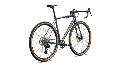 Crux DSW Comp - SRAM Apex XPLR
