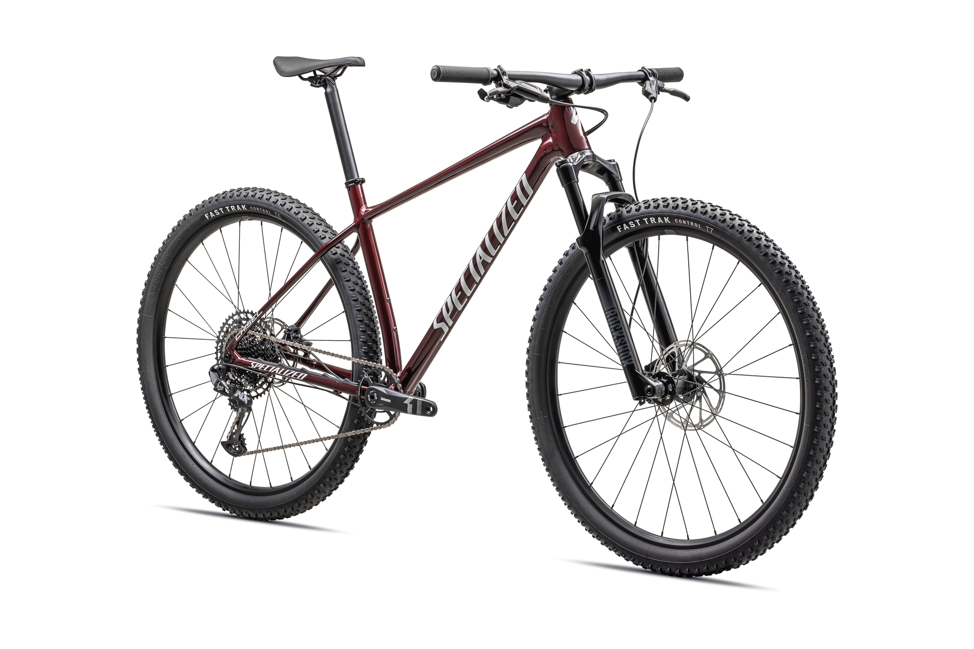 Specialised chisel comp shop