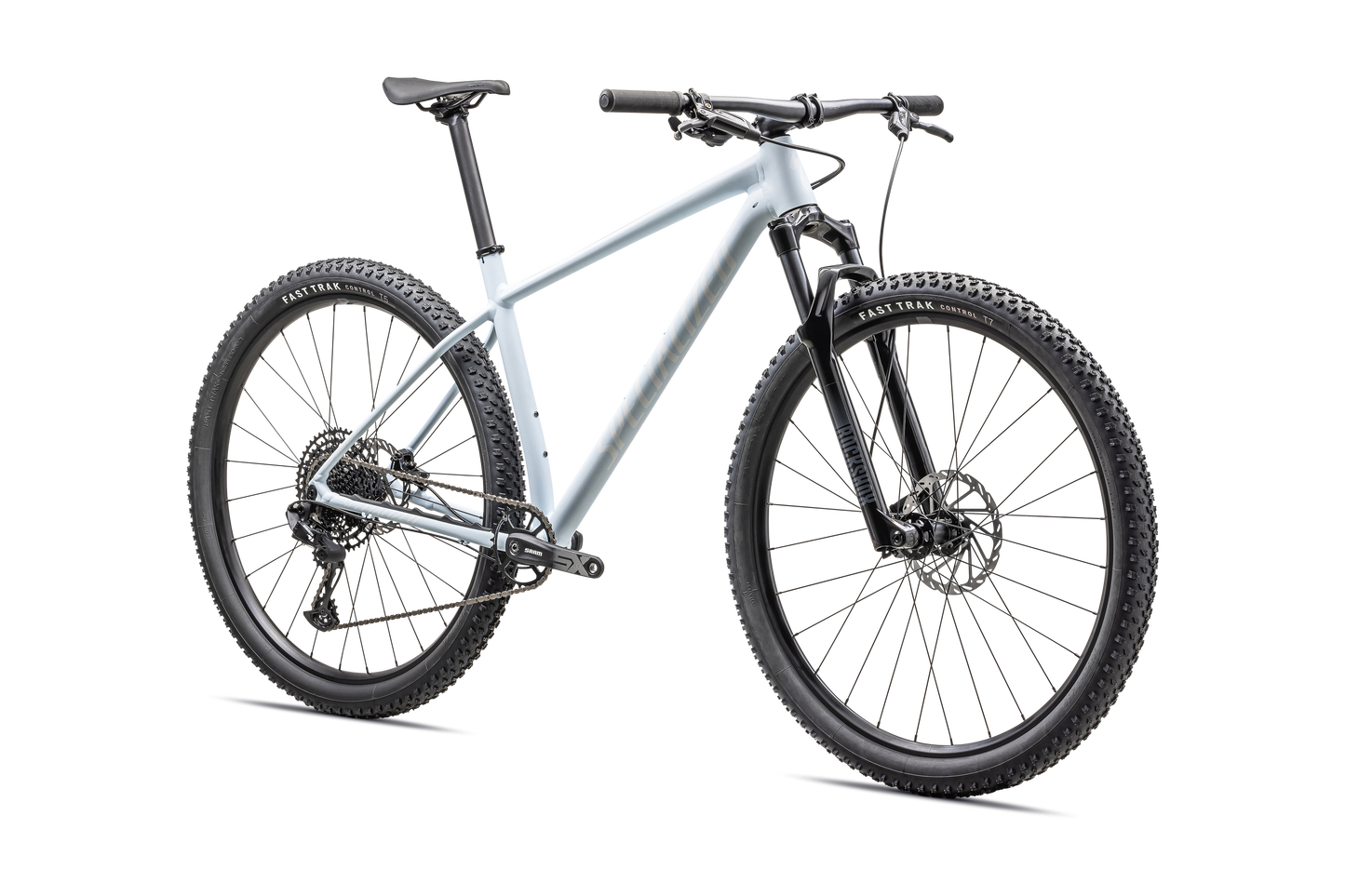 Chisel Hardtail