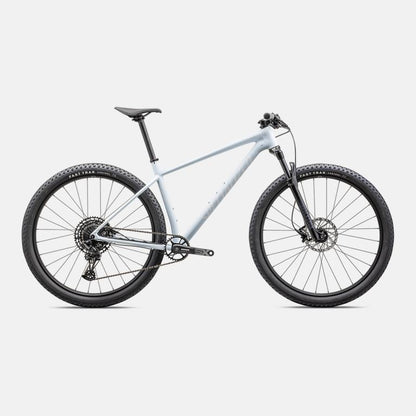 Chisel Hardtail