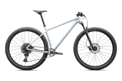 Chisel Hardtail