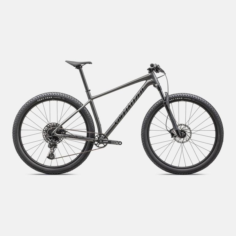 Chisel Hardtail