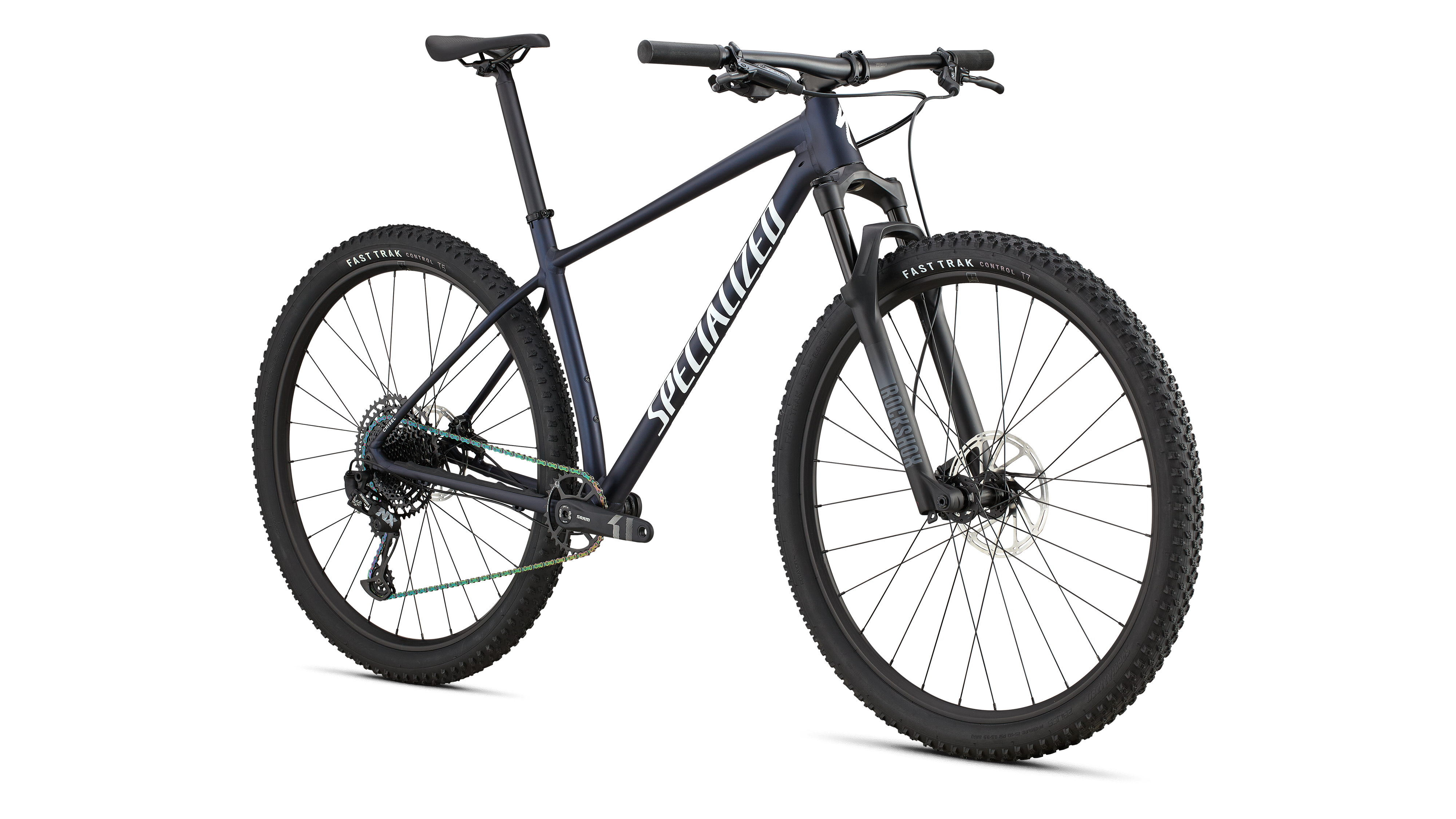 Chisel Hardtail Comp