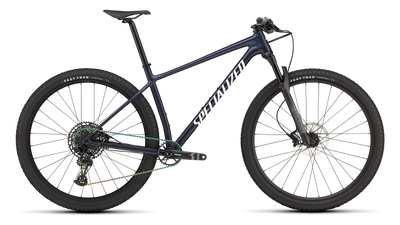 Chisel Hardtail Comp