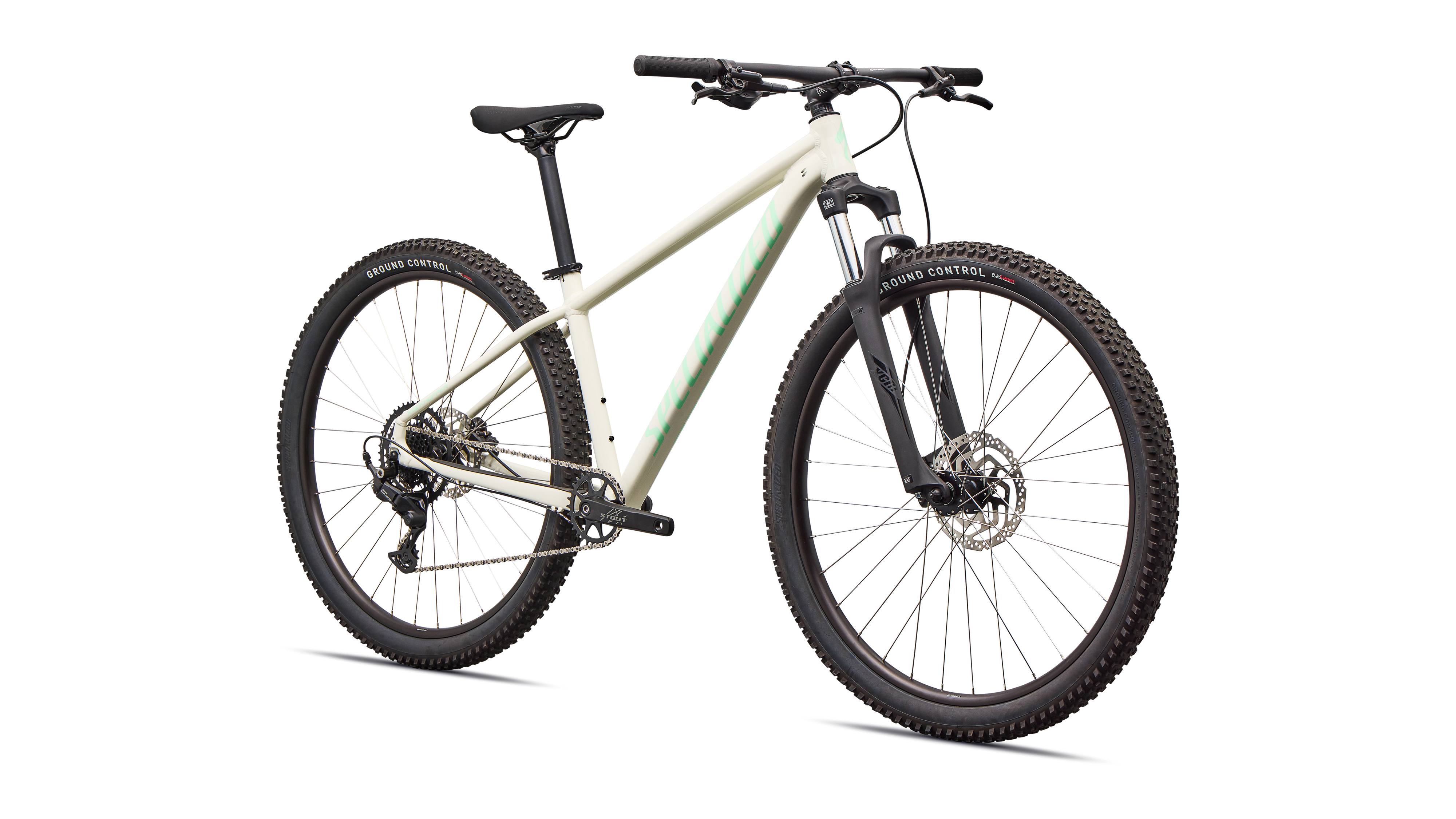 Rockhopper Sport