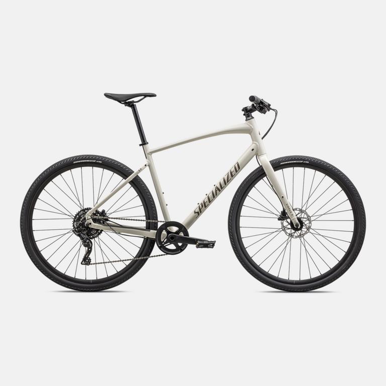 Specialised commuter bike on sale