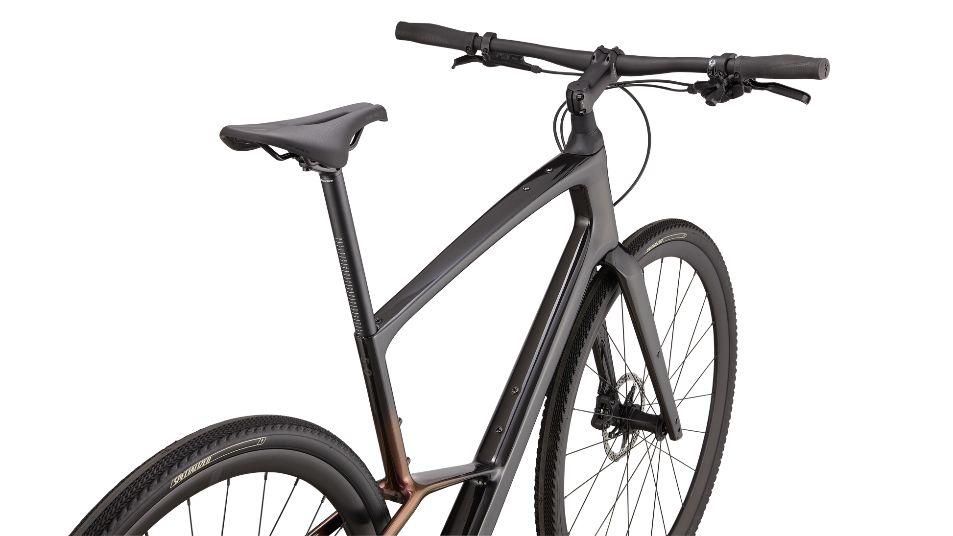 Sirrus X – Specialized Retail AU