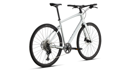 Sirrus X – Specialized Retail AU
