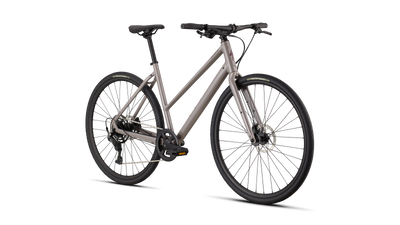 Sirrus X 2.0 Step-Through