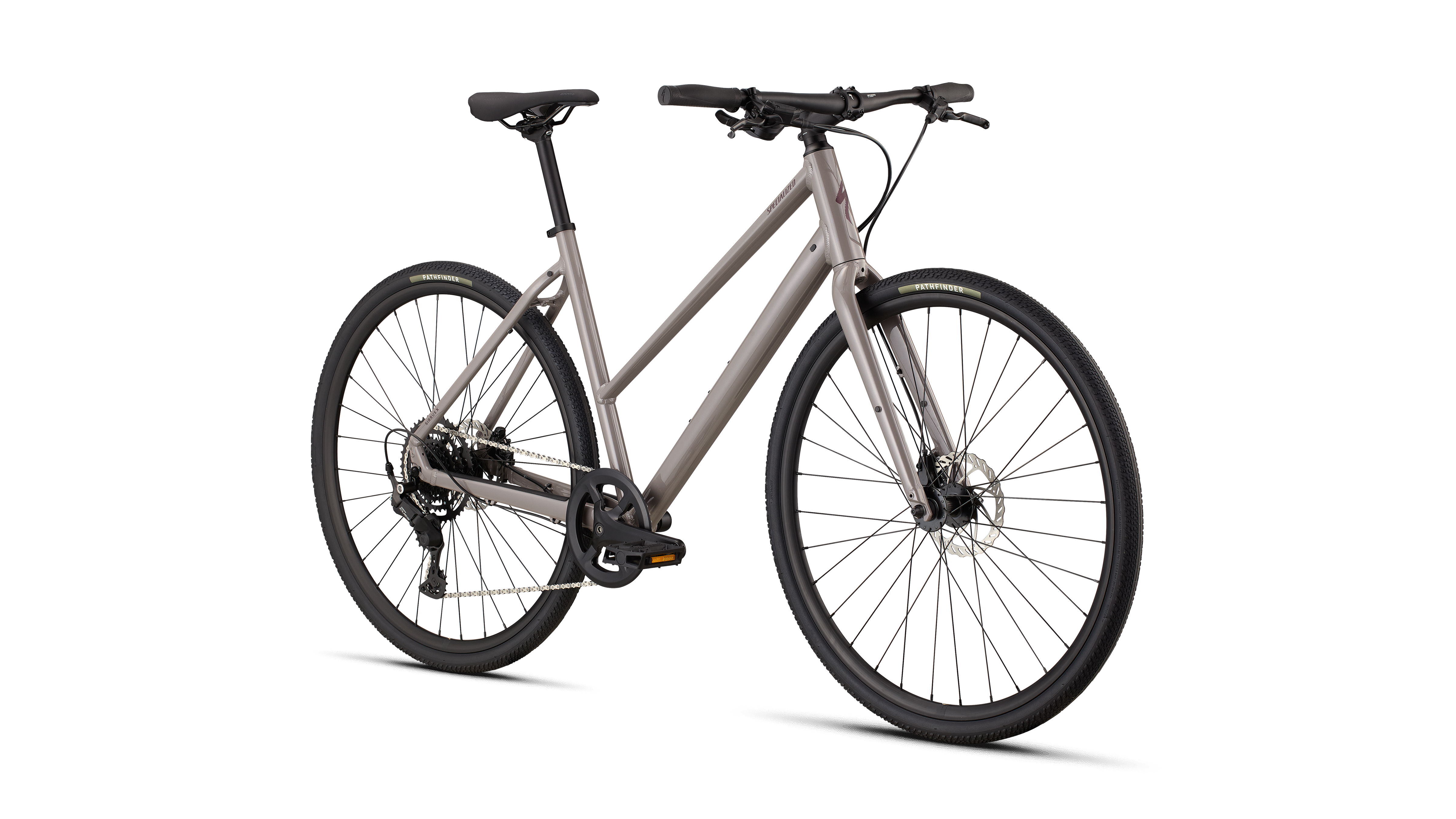 Sirrus X 2.0 Step-Through