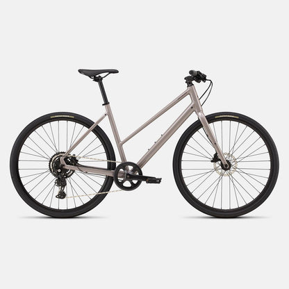 Sirrus X 2.0 Step-Through