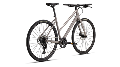 Sirrus X 2.0 Step-Through