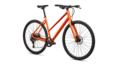 Sirrus X 2.0 Step-Through