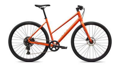 Sirrus X 2.0 Step-Through