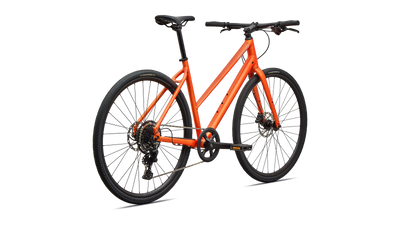 Sirrus X 2.0 Step-Through