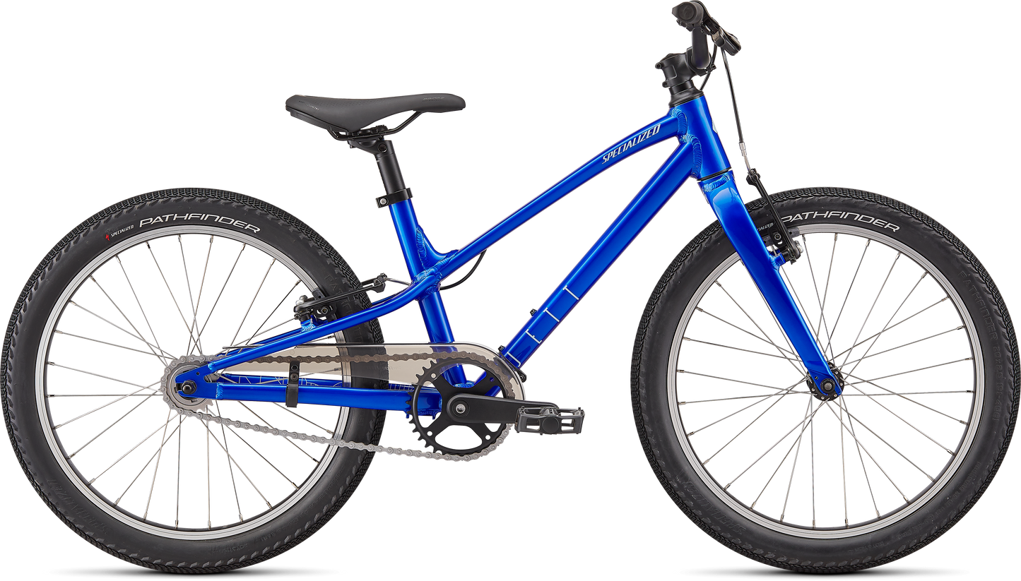 Jett 20 Single Speed