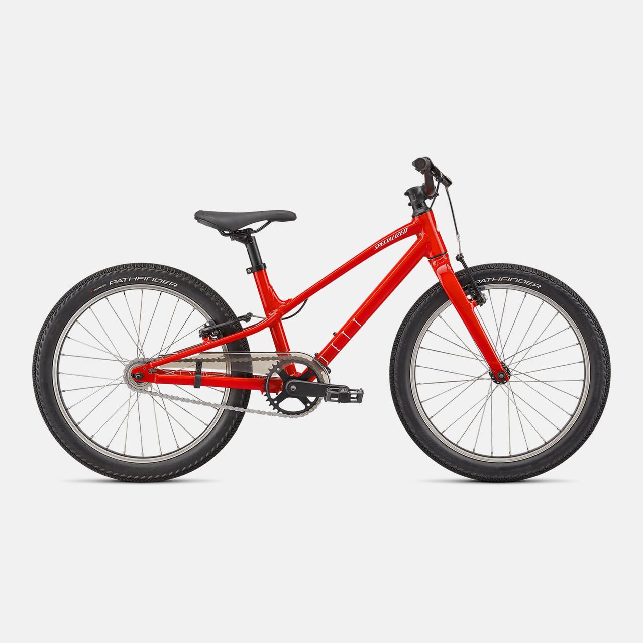 Specialized Jett 20 Single Speed