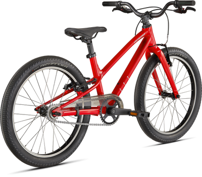 Jett 20 Single Speed