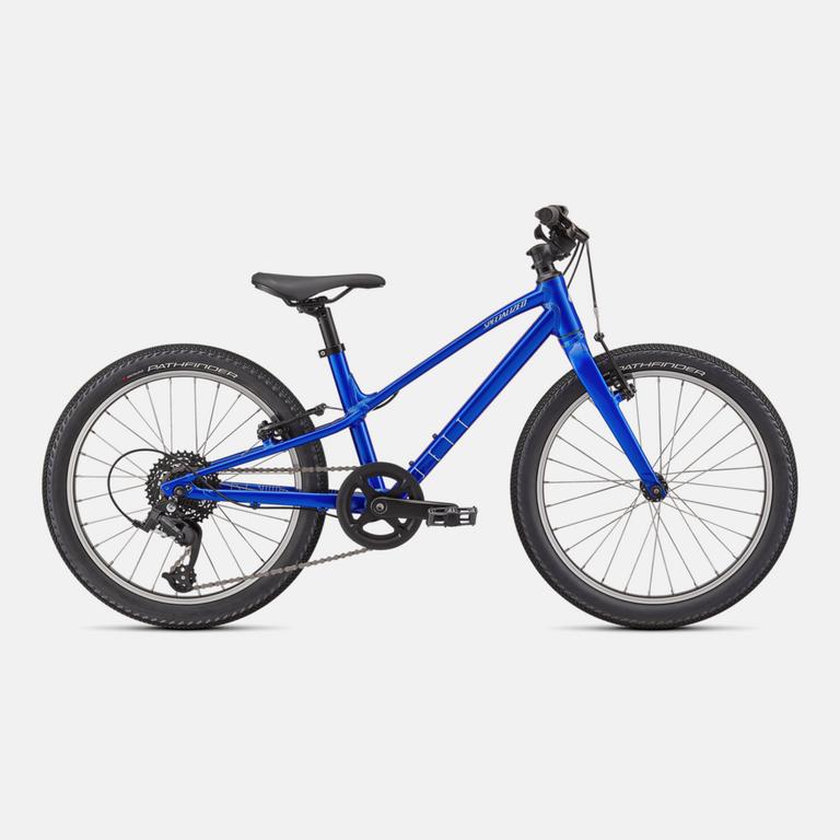 Mountain Bike 20 Inch Our Generation Bike Specialized Jett 20