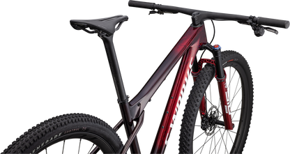 S-Works Epic World Cup  - SRAM XX AXS, RockShox Ultimate