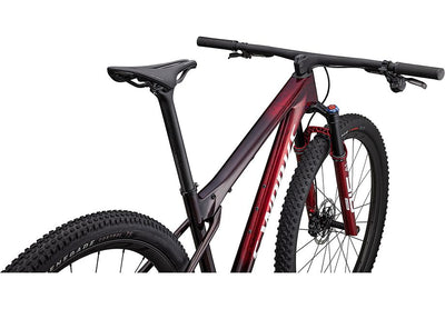 S-Works Epic World Cup  - SRAM XX SL AXS, RockShox Ultimate