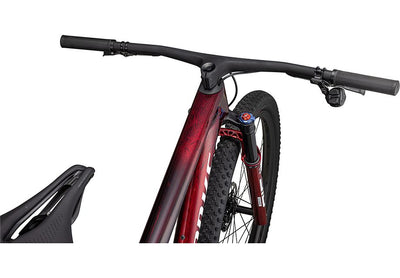 S-Works Epic World Cup  - SRAM XX SL AXS, RockShox Ultimate