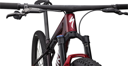 S-Works Epic World Cup  - SRAM XX AXS, RockShox Ultimate