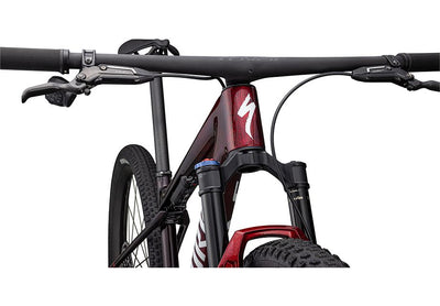 S-Works Epic World Cup  - SRAM XX SL AXS, RockShox Ultimate