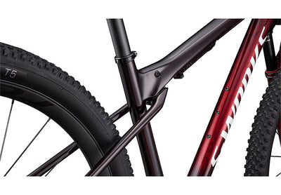 S-Works Epic World Cup  - SRAM XX SL AXS, RockShox Ultimate