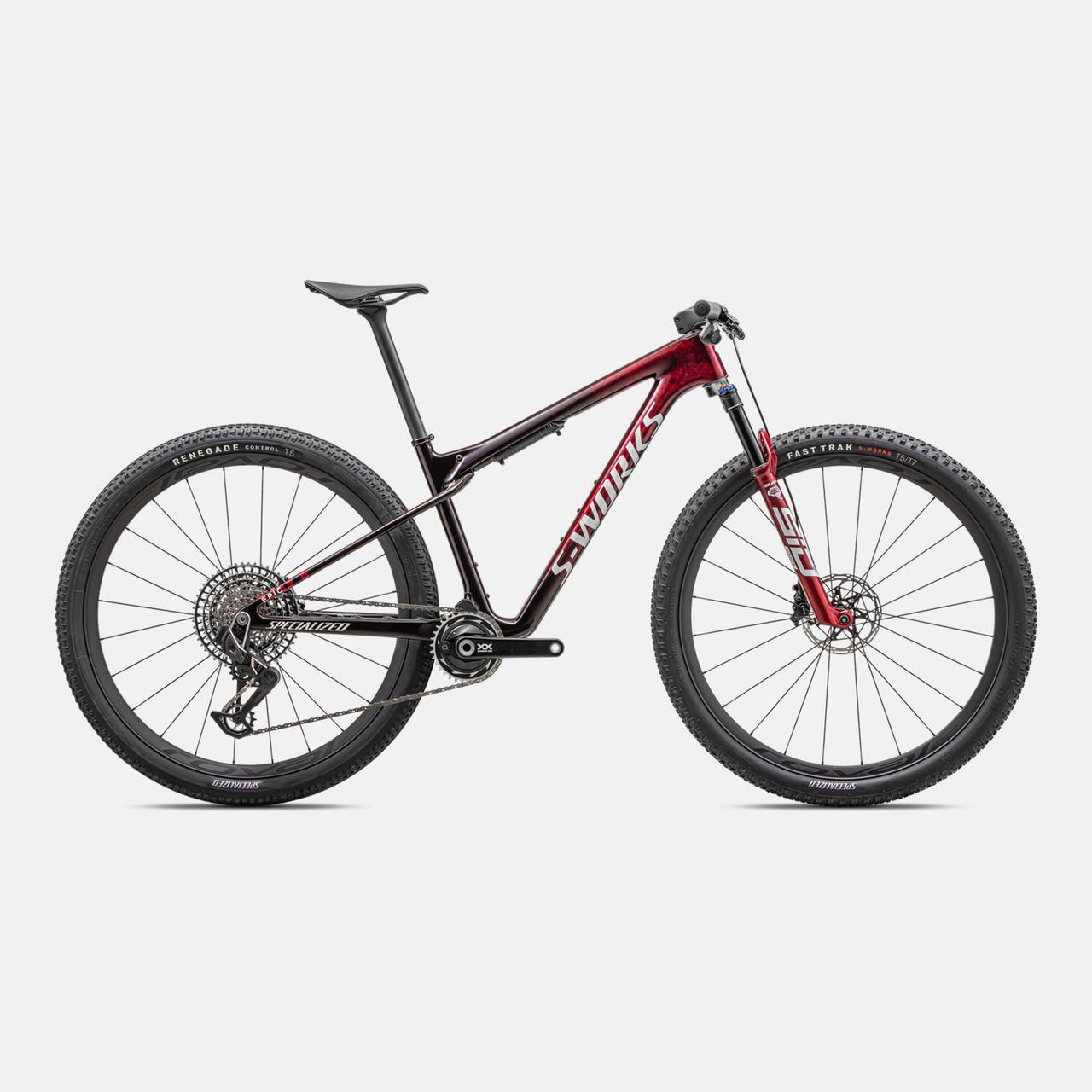 Epic Comp 2021 Specialized Epic Evo 2021 Weight Comp Carbon