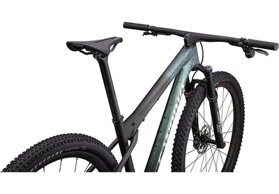 S-Works Epic World Cup  - SRAM XX SL AXS, RockShox Ultimate