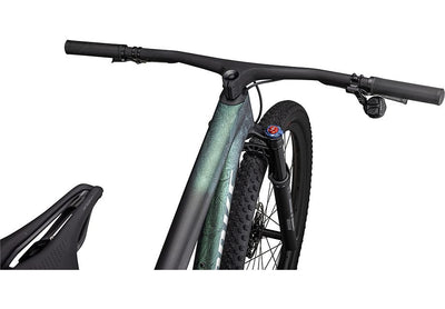 S-Works Epic World Cup  - SRAM XX SL AXS, RockShox Ultimate